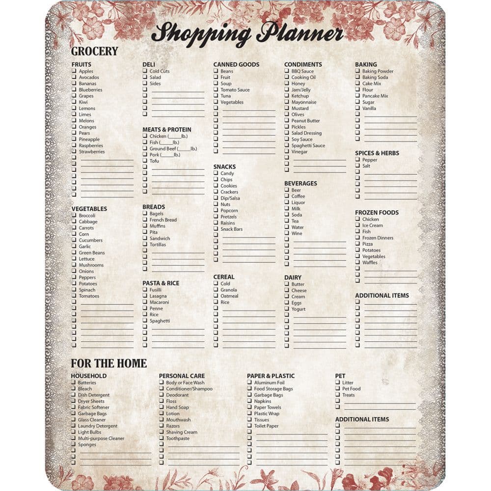 Cardinal Rooster Shopping List by Susan Winget 2nd Product Detail  Image width=&quot;1000&quot; height=&quot;1000&quot;