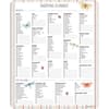 image Spring Meadow Shopping List 53 sheets by Lisa Audit 2nd Product Detail  Image width="1000" height="1000"