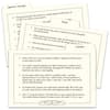image Spring Meadow Recipe Card Box w Recipe Cards by Lisa Audit 3rd Product Detail  Image width="1000" height="1000"