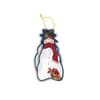 image Sam Snowman Die Cut 3D Ornament Christmas Cards 8 pack by Susan Winget 4th Product Detail  Image width="1000" height="1000"