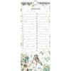 image Watercolor Seasons Special Dates Organizer by Lisa Audit 2nd Product Detail  Image width="1000" height="1000"