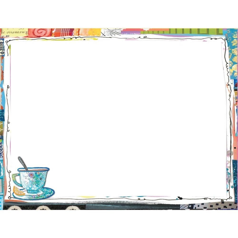 Happy Life 3D Pop Up Note Card 8 pack by Lori Siebert 3rd Product Detail  Image width="1000" height="1000"