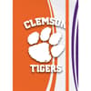 image Col Clemson Tigers Soft Cover Journal Main Product  Image width="1000" height="1000"