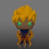 image Dragon Ball Z Glow in the Dark Super Saiyan Goku Funko Pop Vinyl Exclusive 3rd Product Detail  Image width="1000" height="1000"