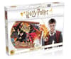 image Harry Potter Quidditch 1000pc Puzzle Main Product  Image width=&quot;1000&quot; height=&quot;1000&quot;