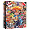image garbage pail kids yuck 1000pc puzzle image main width="1000" height="1000"
