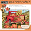 image Harvest Truck 1000 Piece Puzzle by Susan Winget 3rd Product Detail  Image width=&quot;1000&quot; height=&quot;1000&quot;