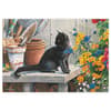 image Green Paw 1000 Piece Puzzle by Susan Bourdet 2nd Product Detail  Image width=&quot;1000&quot; height=&quot;1000&quot;