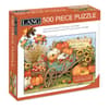 image Harvest Wheelbarrow 500 Piece Puzzle by Susan Winget Main Product  Image width="1000" height="1000"