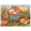 image Harvest Wheelbarrow 500 Piece Puzzle by Susan Winget 2nd Product Detail  Image width="1000" height="1000"