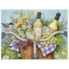 image Garden Cheers 500 Piece Puzzle by Susan Winget 2nd Product Detail  Image width=&quot;1000&quot; height=&quot;1000&quot;