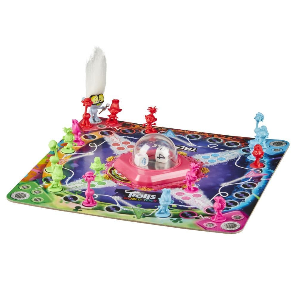 Trolls 2 Trouble 2nd Product Detail  Image width="1000" height="1000"