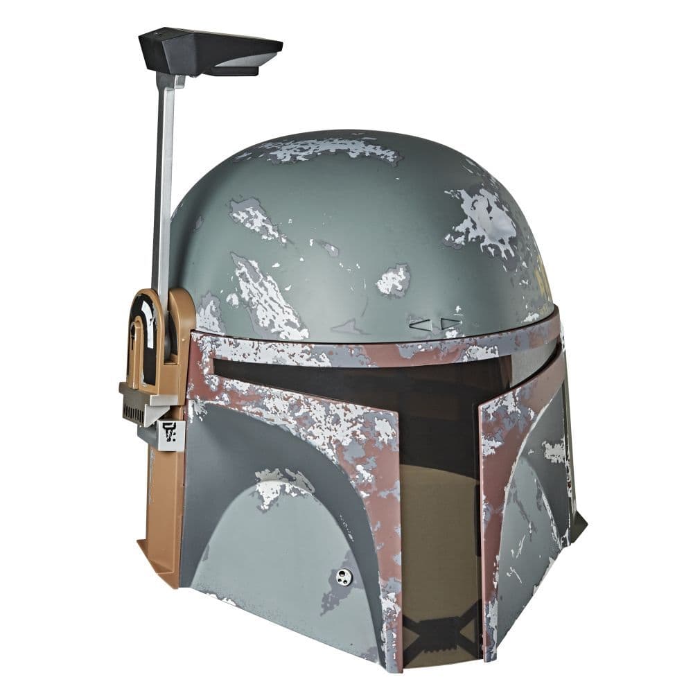 image Star Wars Black Series Boba Fett Helmet Main Product  Image width="1000" height="1000"