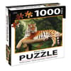 image Majestic Tiger 1000Pc Puzzle Main Product  Image width=&quot;1000&quot; height=&quot;1000&quot;