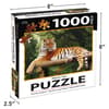 image Majestic Tiger 1000Pc Puzzle 4th Product Detail  Image width=&quot;1000&quot; height=&quot;1000&quot;