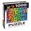 image Rainbow Butterflies 1000Pc Puzzle Main Product  Image width=&quot;1000&quot; height=&quot;1000&quot;