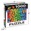image Rainbow Butterflies 1000Pc Puzzle 4th Product Detail  Image width=&quot;1000&quot; height=&quot;1000&quot;