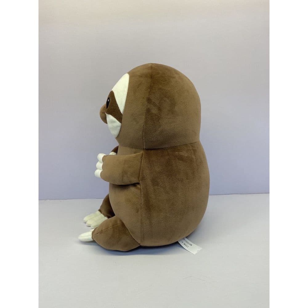 Kobioto Sloth Supersoft Plush Fourth Alternate Image width="1000" height="1000"