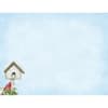 image Cardinal Birdhouse Boxed Christmas Cards 3rd Product Detail  Image width="1000" height="1000"