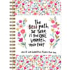 image Peace of Werk Spiral Journal Main Product  Image width=&quot;1000&quot; height=&quot;1000&quot;