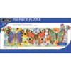 image Butterflies 750 Piece Puzzle Panoramic 3rd Product Detail  Image width=&quot;1000&quot; height=&quot;1000&quot;