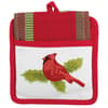 image Cardinal Birdhouse Potholder With Towel Gift Set Main Product  Image width=&quot;1000&quot; height=&quot;1000&quot;