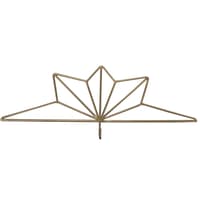 image Gold Geo Calendar Hanger Main Product  Image width="1000" height="1000"