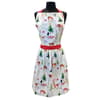 image Whimsy Winter Apron Main Product  Image width="1000" height="1000"