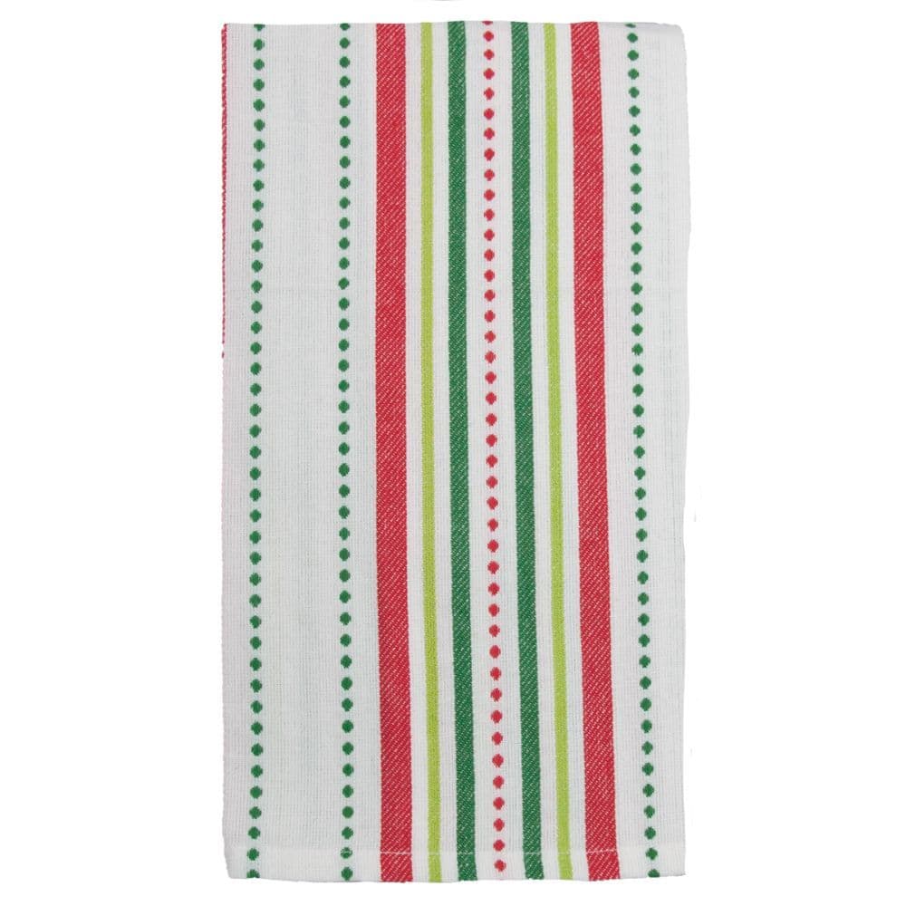 Whimsy Winter Dish Towels Set Of 2 Main Product  Image width="1000" height="1000"