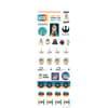 image Star Wars Reminder Stickers 5th Product Detail  Image width="1000" height="1000"
