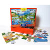image Animals Around the World 48pc Puzzle 3rd Product Detail  Image width=&quot;1000&quot; height=&quot;1000&quot;