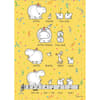 image Hippo Birdie Two Ewe 300 Piece Puzzle 3rd Product Detail  Image width=&quot;1000&quot; height=&quot;1000&quot;