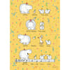 image Hippo Birdie Two Ewe 300 Piece Puzzle 4th Product Detail  Image width=&quot;1000&quot; height=&quot;1000&quot;