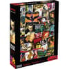 image Hammer House of Horror 1000 Piece Puzzle Main Product  Image width=&quot;1000&quot; height=&quot;1000&quot;