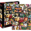 image Hammer House of Horror 1000 Piece Puzzle 3rd Product Detail  Image width=&quot;1000&quot; height=&quot;1000&quot;