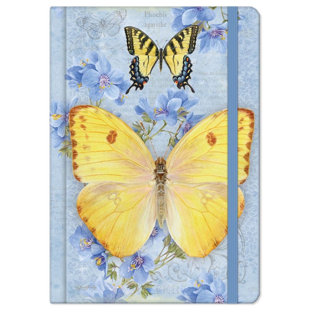 Brilliant Butterfly Classic Journal Main Product  Image width=&quot;1000&quot; height=&quot;1000&quot;
