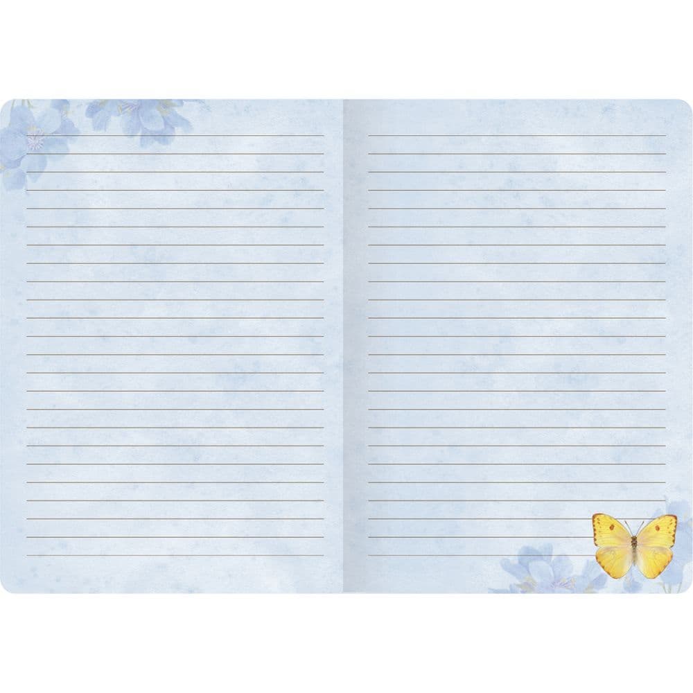 Brilliant Butterfly Classic Journal 2nd Product Detail  Image width=&quot;1000&quot; height=&quot;1000&quot;