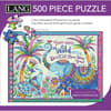 image Electric Elephants 500 Piece Puzzle 2nd Product Detail  Image width="1000" height="1000"