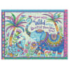 image Electric Elephants 500 Piece Puzzle 3rd Product Detail  Image width="1000" height="1000"