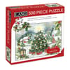 image Christmas Tree 500 Piece Puzzle Main Product  Image width="1000" height="1000"