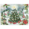 image Christmas Tree 500 Piece Puzzle 2nd Product Detail  Image width="1000" height="1000"