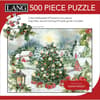image Christmas Tree 500 Piece Puzzle 3rd Product Detail  Image width="1000" height="1000"