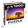 image Rainbow Sky 1000 Piece Puzzle 4th Product Detail  Image width=&quot;1000&quot; height=&quot;1000&quot;