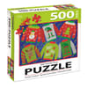 image Ugly Sweater Party 500 Piece Puzzle Main Product  Image width="1000" height="1000"