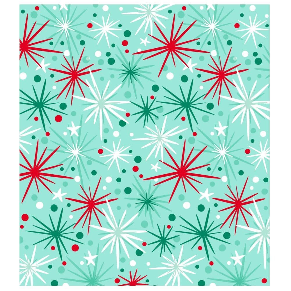 Bright Stars Calendar Wrapper Main Product  Image width="1000" height="1000"