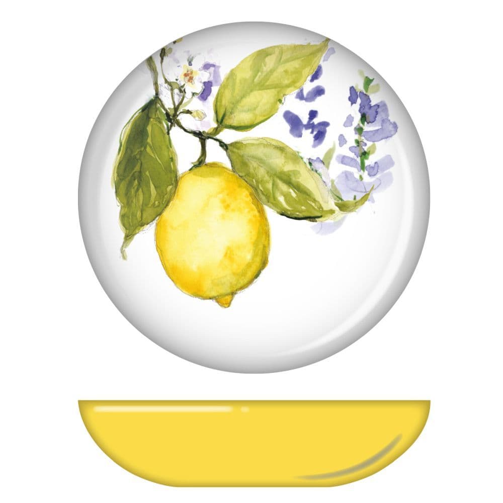 Lemon Grove Trinket Dish Set Of 3 3rd Product Detail  Image width="1000" height="1000"