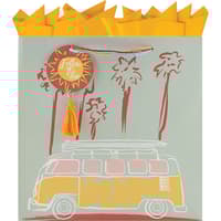 image Endless Summer Medium Square Gift Bag Main Product  Image width="1000" height="1000"