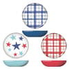 image Americana Trinket Dish Set of 3 Main Product  Image width=&quot;1000&quot; height=&quot;1000&quot;