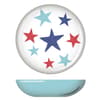 image Americana Trinket Dish Set of 3 3rd Product Detail  Image width=&quot;1000&quot; height=&quot;1000&quot;