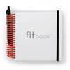 image Fitbook Red Main Product  Image width="1000" height="1000"